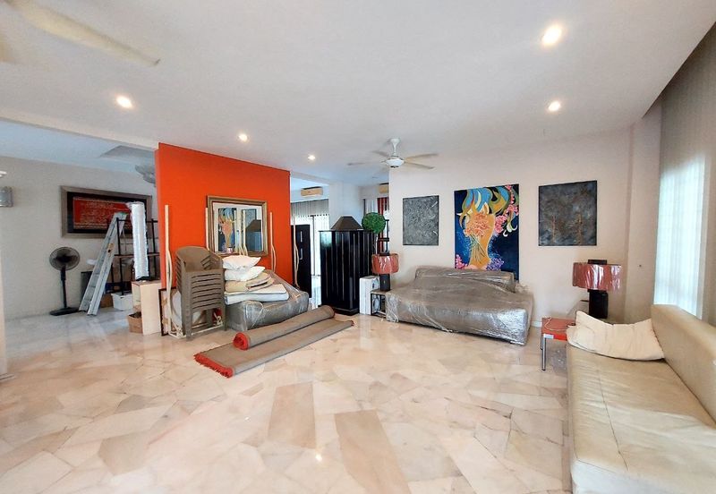 Seksyen 6, Bandar Country Homes