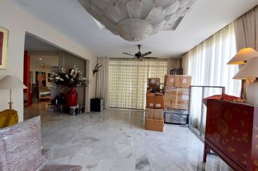 Seksyen 6, Bandar Country Homes