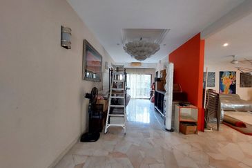 Seksyen 6, Bandar Country Homes