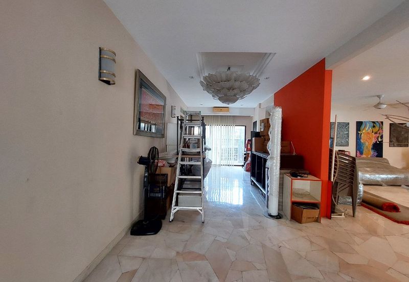 Seksyen 6, Bandar Country Homes