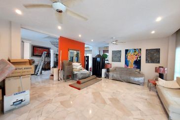 Seksyen 6, Bandar Country Homes