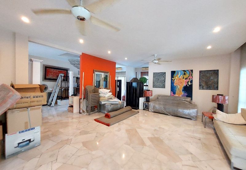 Seksyen 6, Bandar Country Homes