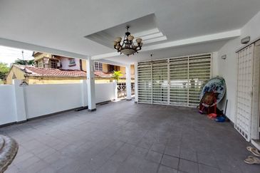 Seksyen 6, Bandar Country Homes