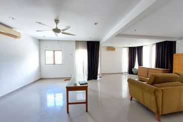 Seksyen 6, Bandar Country Homes