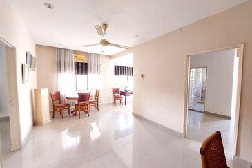 Seksyen 6, Bandar Country Homes