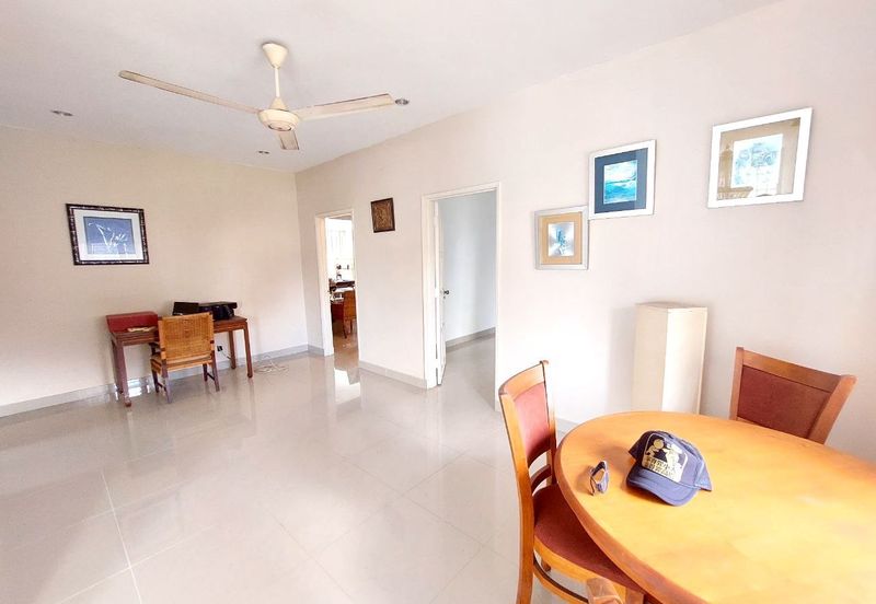 Seksyen 6, Bandar Country Homes