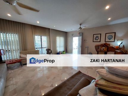 Double Storey Bungalow Bandar Country Homes Desa 6 @ Rawang, Selangor, Bandar Country Homes