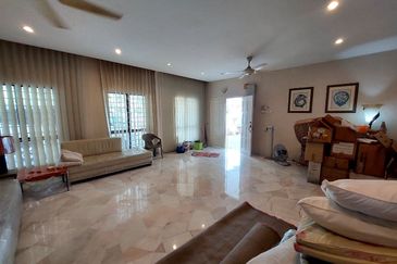 Seksyen 6, Bandar Country Homes