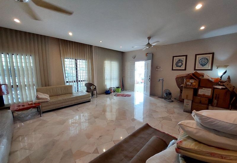 Seksyen 6, Bandar Country Homes