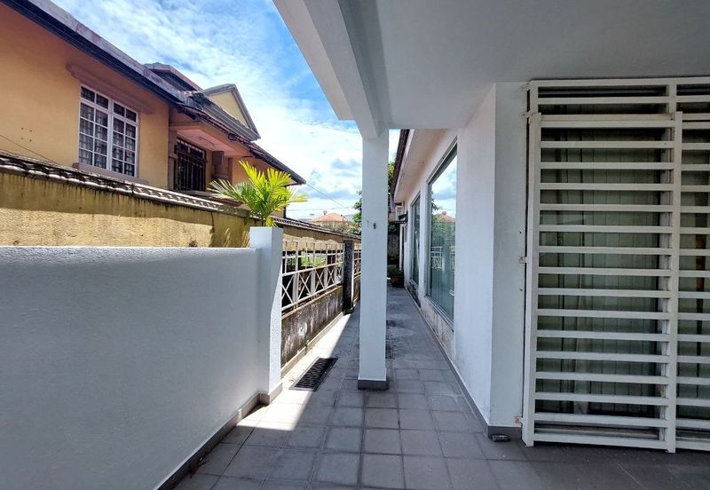 Seksyen 6, Bandar Country Homes