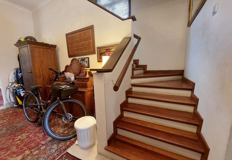 WTS Double Storey Bungalow Taman Subang Alam, Nearby Taman Bunga Negara  Seksyen 27 Shah Alam