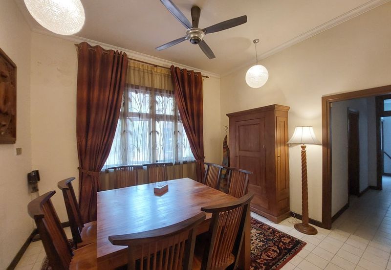 WTS Double Storey Bungalow Taman Subang Alam, Nearby Taman Bunga Negara  Seksyen 27 Shah Alam