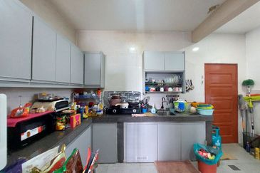 Seksyen 9, Shah Alam