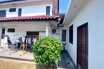 Seksyen 9, Shah Alam