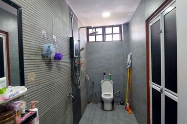 Seksyen 9, Shah Alam