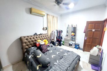 Seksyen 9, Shah Alam