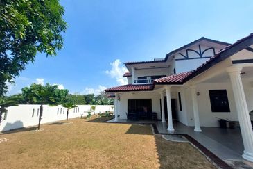 Seksyen 9, Shah Alam