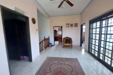 Seksyen 9, Shah Alam