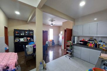 Seksyen 9, Shah Alam