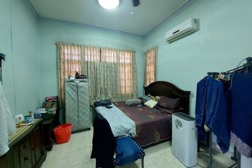 Seksyen 9, Shah Alam