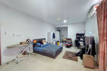 Seksyen 9, Shah Alam