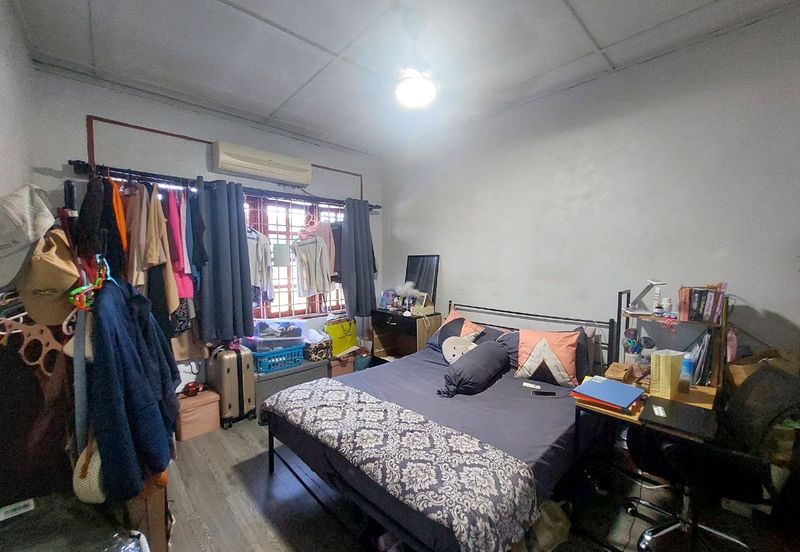 Seksyen 10, Petaling Jaya