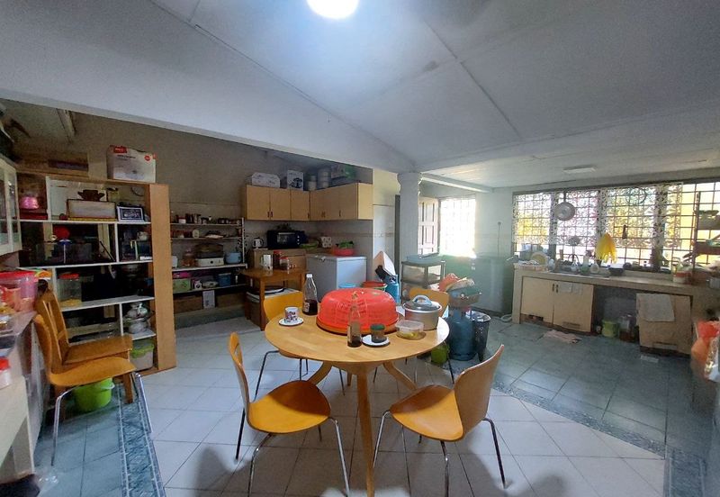 Seksyen 10, Petaling Jaya