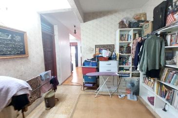 Seksyen 10, Petaling Jaya