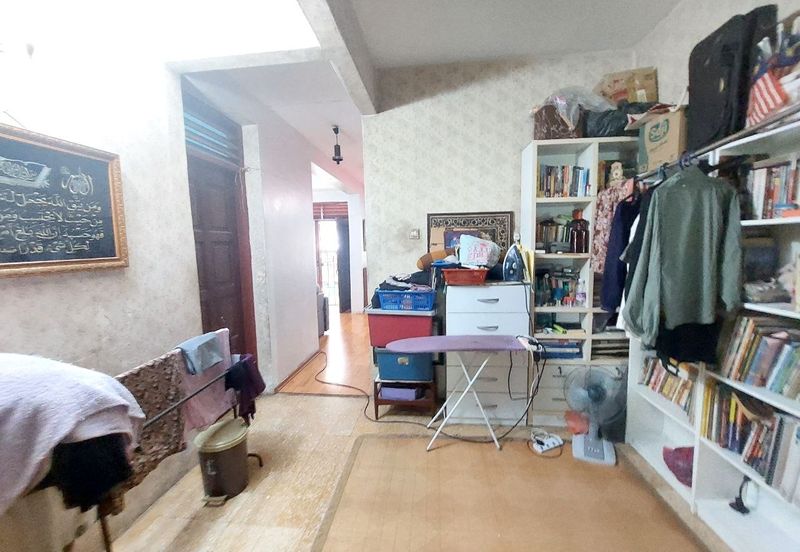 Seksyen 10, Petaling Jaya