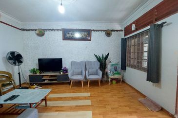 Seksyen 10, Petaling Jaya