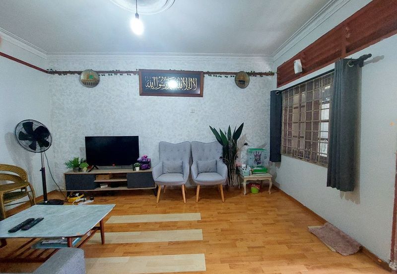 Seksyen 10, Petaling Jaya