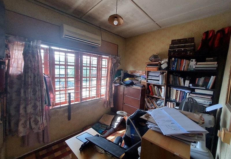 Seksyen 10, Petaling Jaya