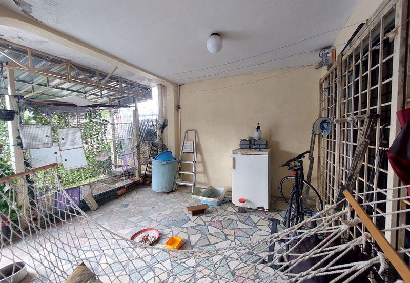 Seksyen 10, Petaling Jaya