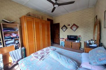 Seksyen 10, Petaling Jaya