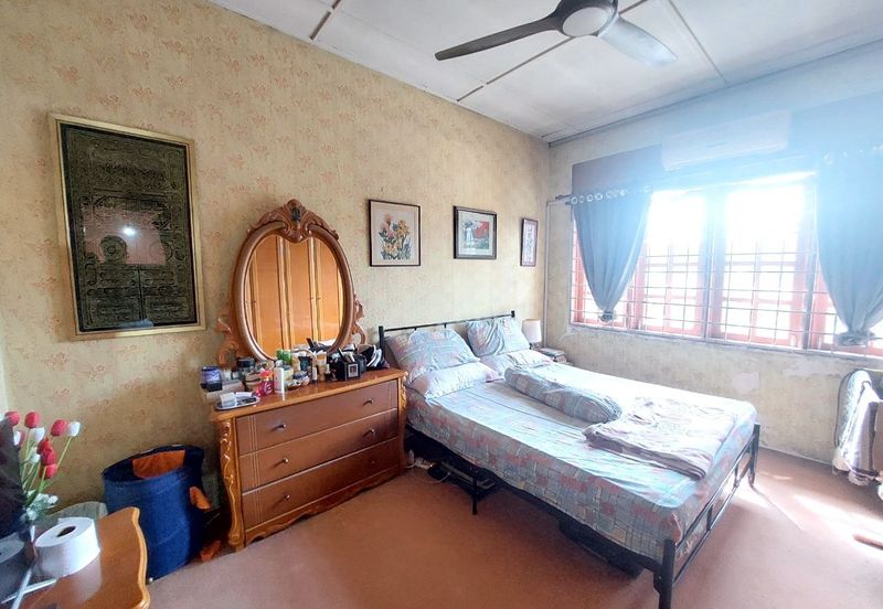 Seksyen 10, Petaling Jaya