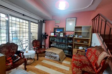 Seksyen 10, Petaling Jaya