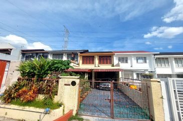 Seksyen 10, Petaling Jaya