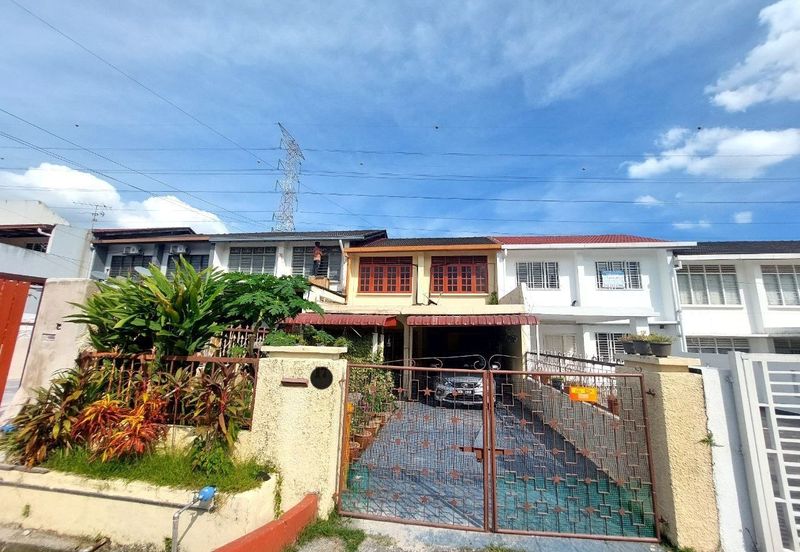 Seksyen 10, Petaling Jaya