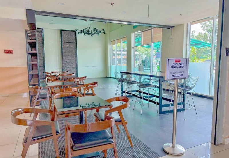 WTS Amerin Boutique Hotel, Johor Bahru