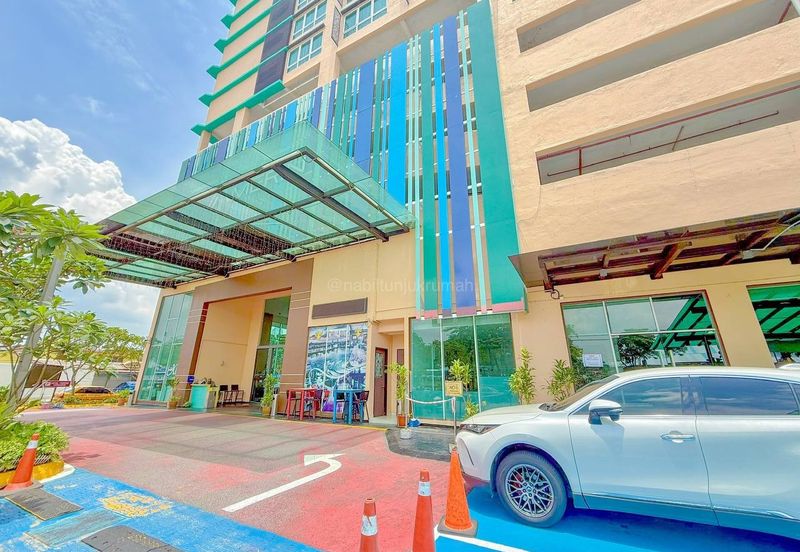 WTS Amerin Boutique Hotel, Johor Bahru