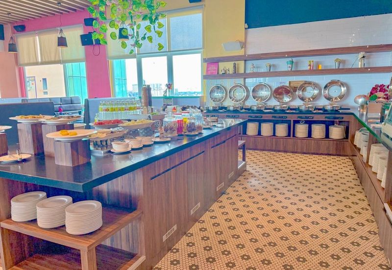 WTS Amerin Boutique Hotel, Johor Bahru