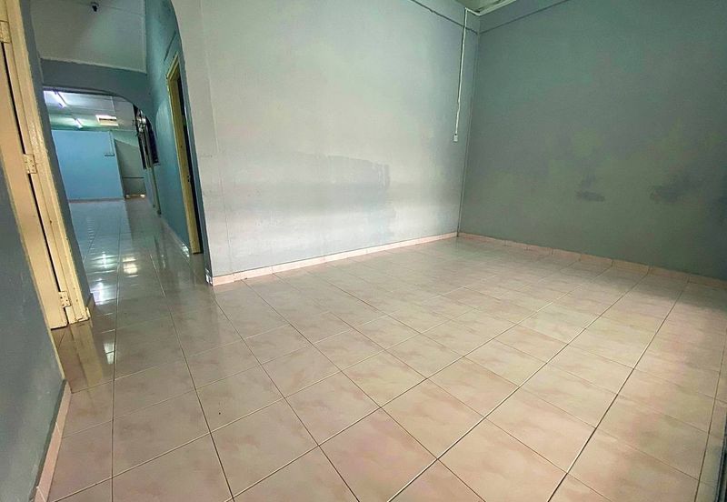 WTS Single Storey Taman Sri Belimbing Kuala Selangor