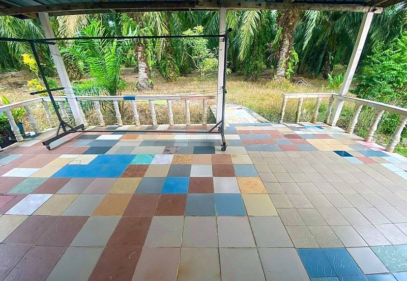 WTS Single Storey Taman Sri Belimbing Kuala Selangor