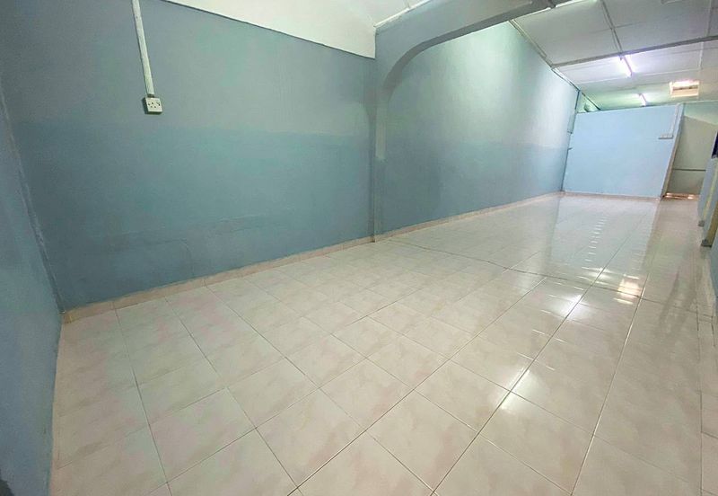 WTS Single Storey Taman Sri Belimbing Kuala Selangor