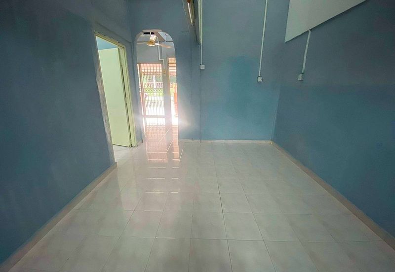 WTS Single Storey Taman Sri Belimbing Kuala Selangor