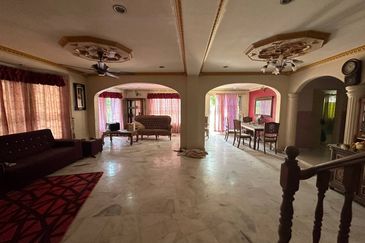 Seksyen 5 Bandar Baru Bangi