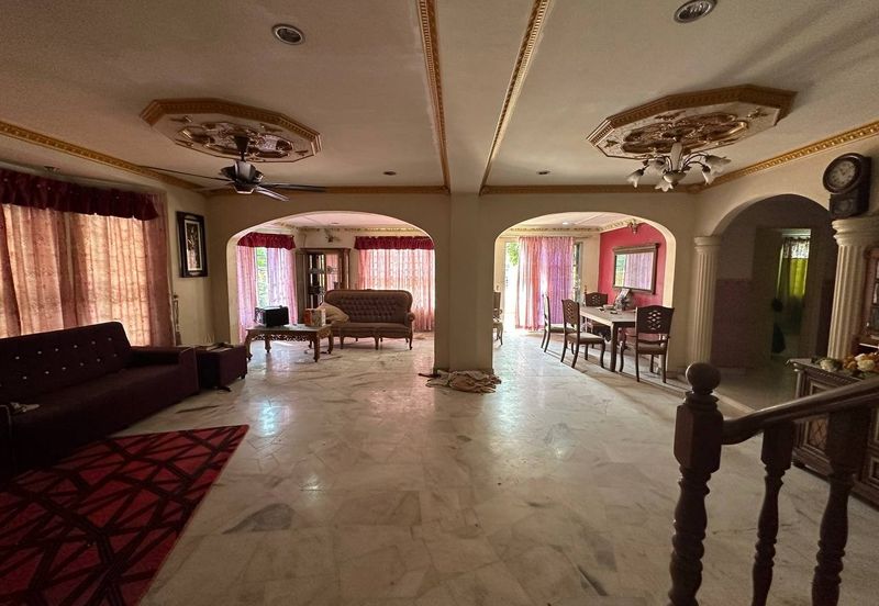 Seksyen 5 Bandar Baru Bangi