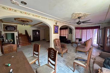 Seksyen 5 Bandar Baru Bangi