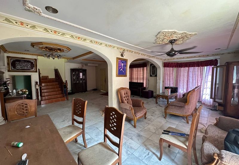 Seksyen 5 Bandar Baru Bangi