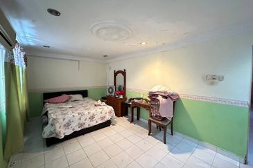 Seksyen 5 Bandar Baru Bangi